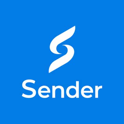 Sender Wallet's image